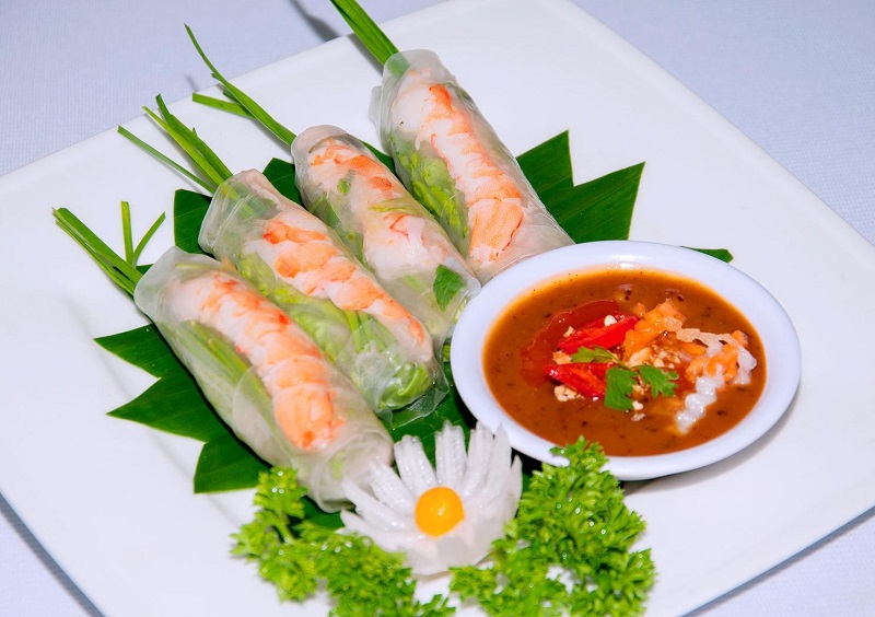 Michelin Guide Book eyes on Vietnamese gastronomy