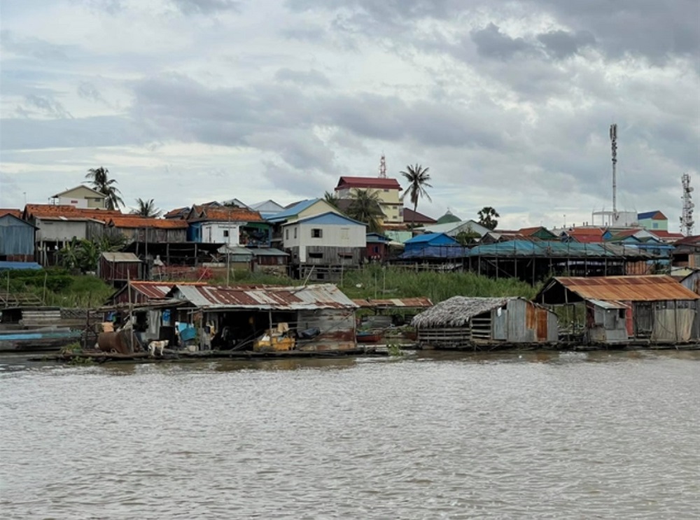 Cambodia called on to ensure welfare for people of Vietnamese origin  