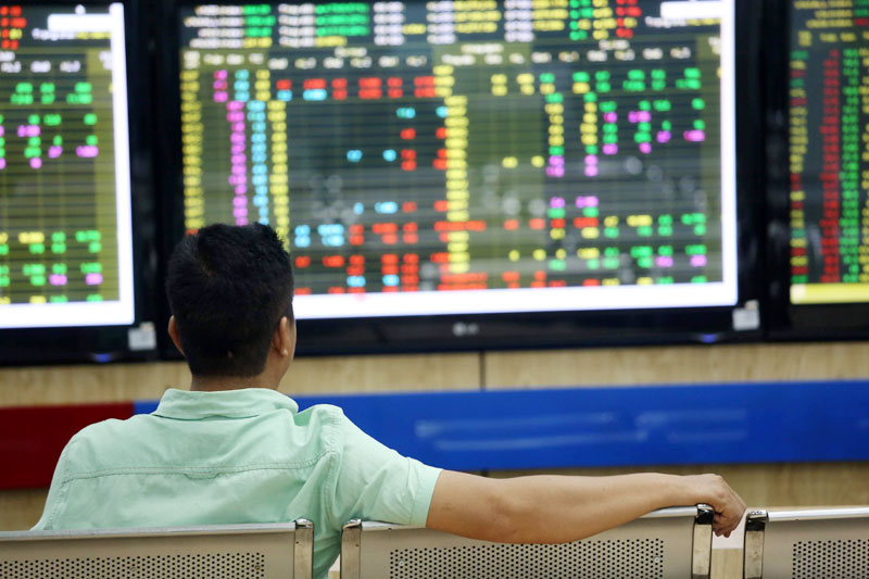 Factors keeping capital flowing into Vietnam stock market remain unchanged