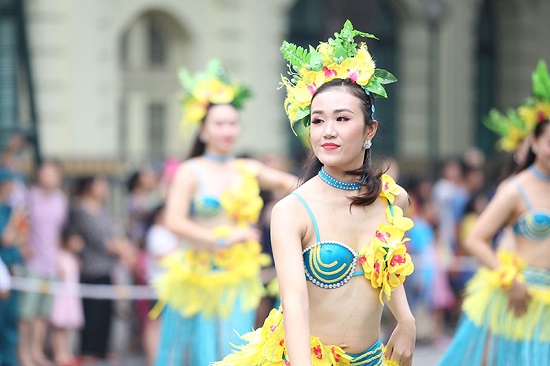 Hanoi to promote cultural industry development