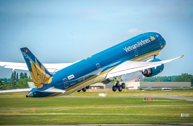 Vietnam Airlines set to receive U$173-million refinancing loan in July