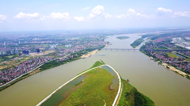 Good construction planning for a sustainable Hanoi, says expert