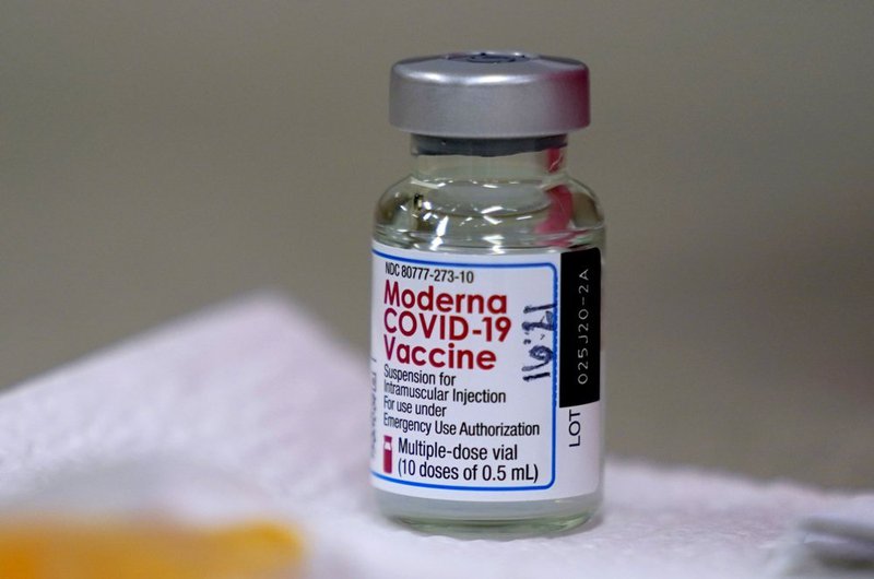 Vietnam approves Moderna’s Covid-19 vaccine for emergency use