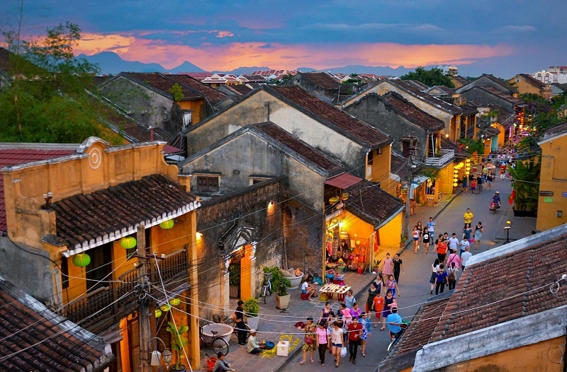 Hoi An listed among top ten cheapest travel destinations in the world 