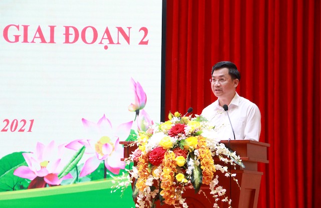 Hanoi launches phase 2 of 2021 national economic census