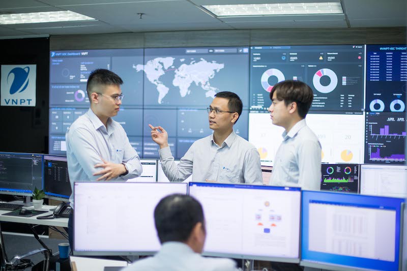 Vietnam Ranks 25th In Global Cybersecurity Index 2020