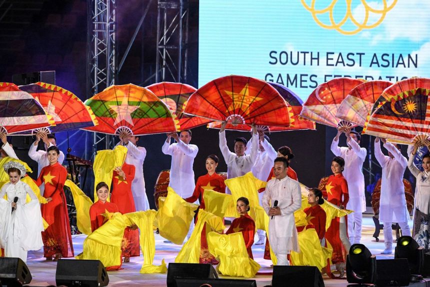 SEA Game 2021 in Vietnam postponed over coronavirus 