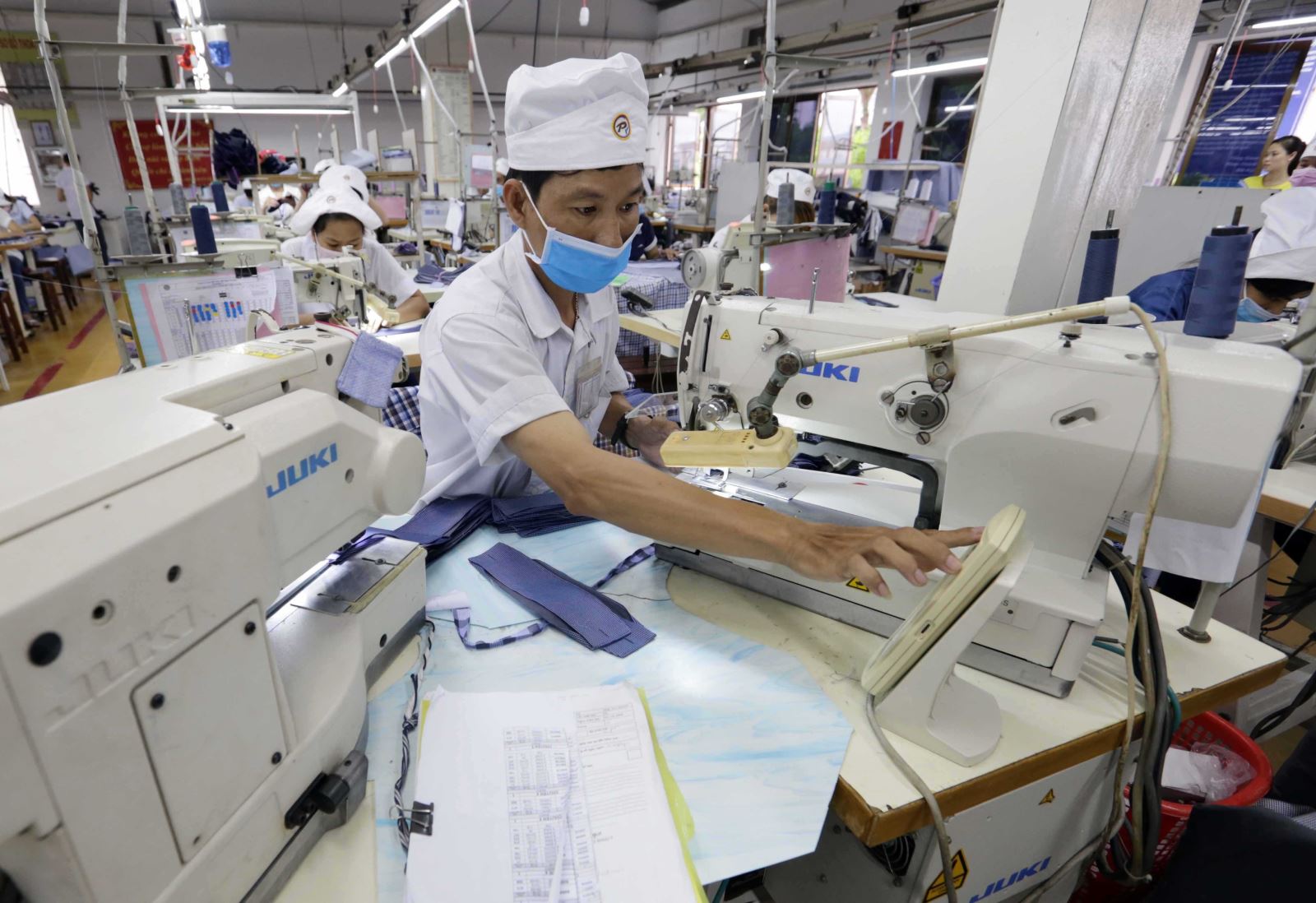 Vietnam sets corporate culture criteria 