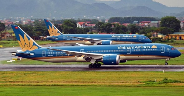 Vietnam Airlines plans to set up cargo airline