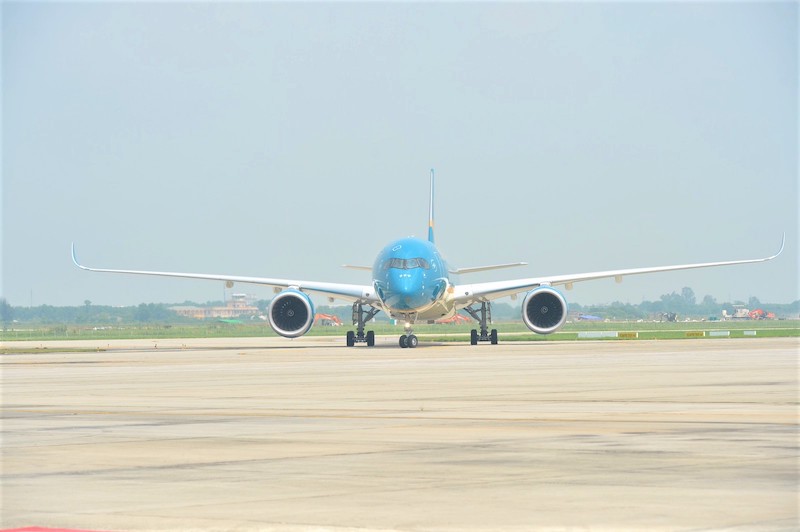 Airport project in Hanoi's Ung Hoa District falling short of feasibility