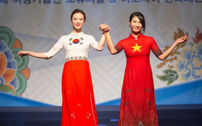 Vietnam, South Korea discuss digital transformation's impact on women