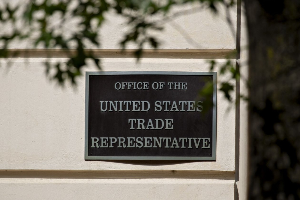 USTR confirms no trade action against Vietnam