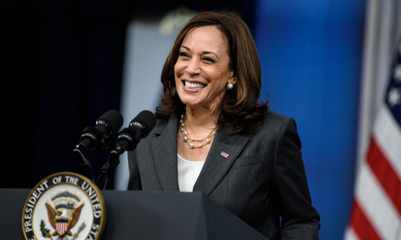 Kamala Harris' Southeast Asia visit to feature larger cooperation agenda: Carl Thayer 