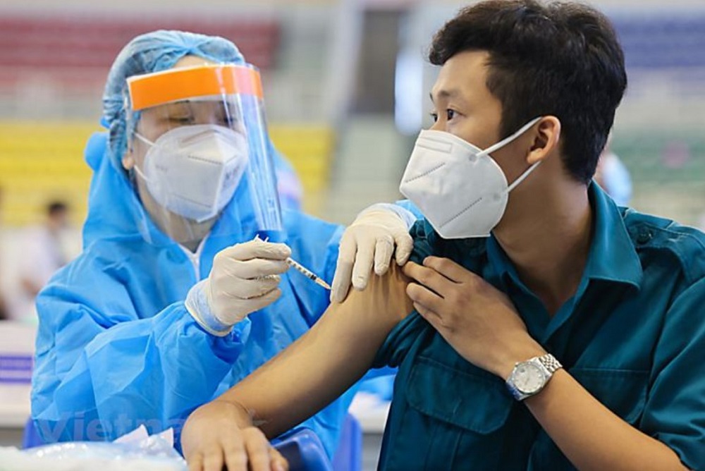 Today’s Covid News: Vietnam imposes one-week quarantine time for vaccinated visitors