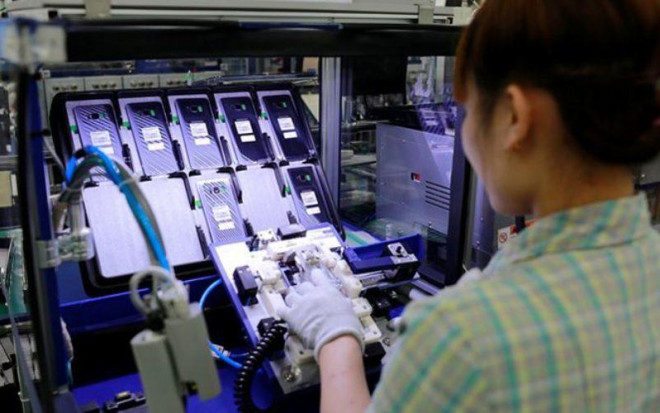 Vietnam's trade ministry targets US$50 billion electronic exports in 2021