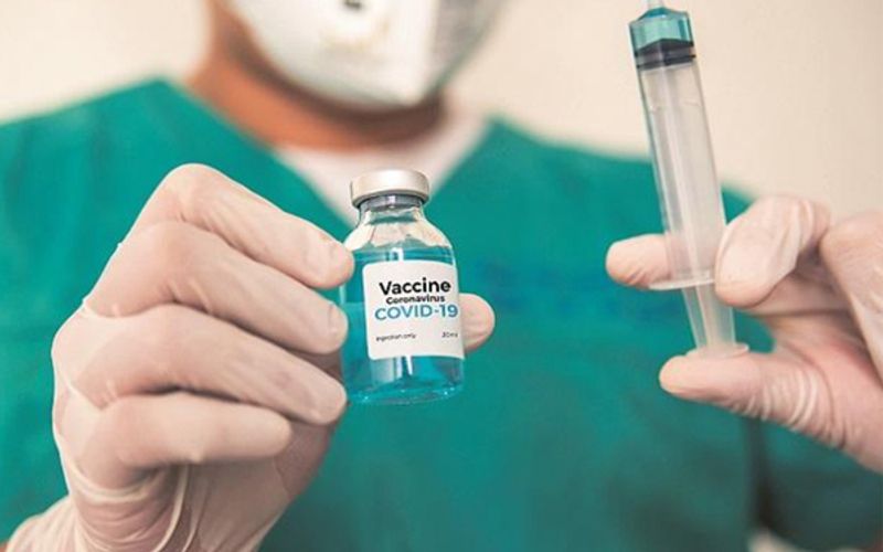 Vietnam to test ARCT-154 vaccine on volunteers