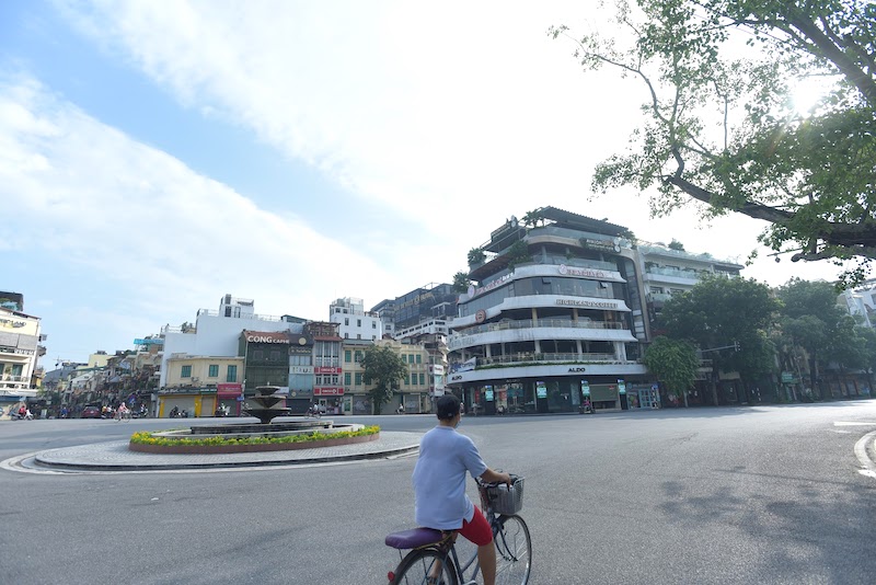 Hanoi's tourism firms get creative to survive during the pandemic