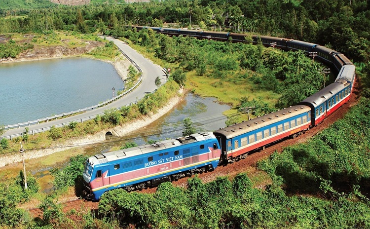 Vietnam Railways seeks new market opportunity in Europe