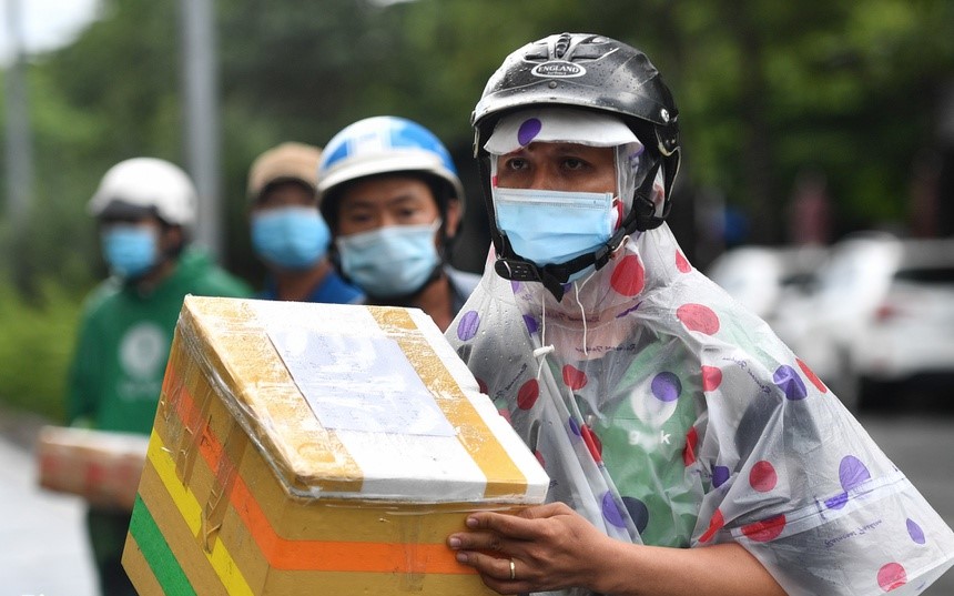 Today’s Covid News: Vaccination becomes critical to Ho Chi Minh City 