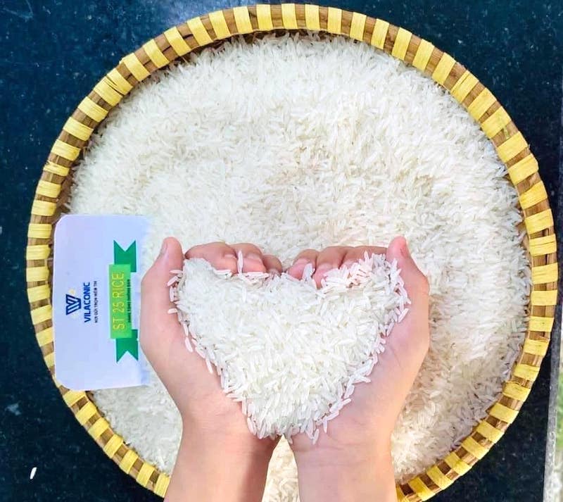 Viet Nam - Land of World’s Best Rice campaign launched in Australia 