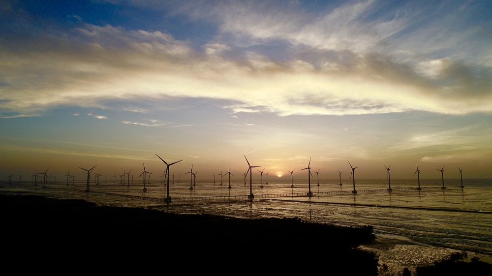 Offshore wind in Vietnam: lack of rules on environmental impact assessment 