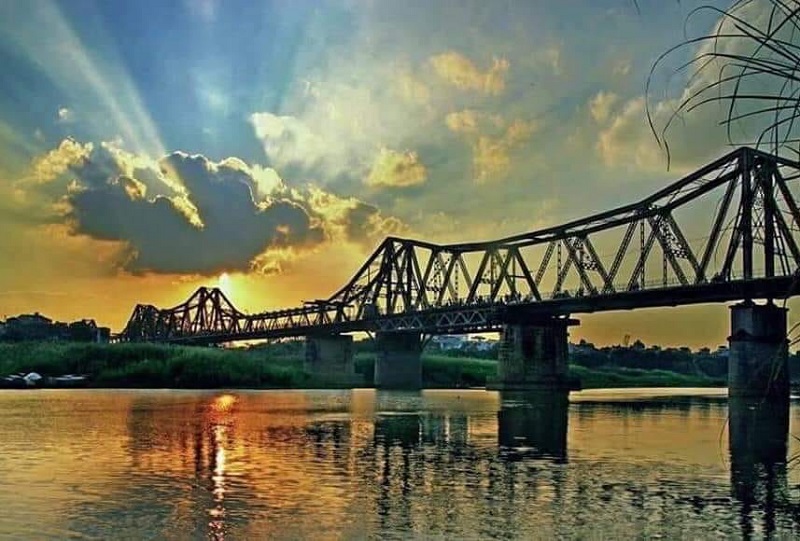 Hanoi among the best places for photography 