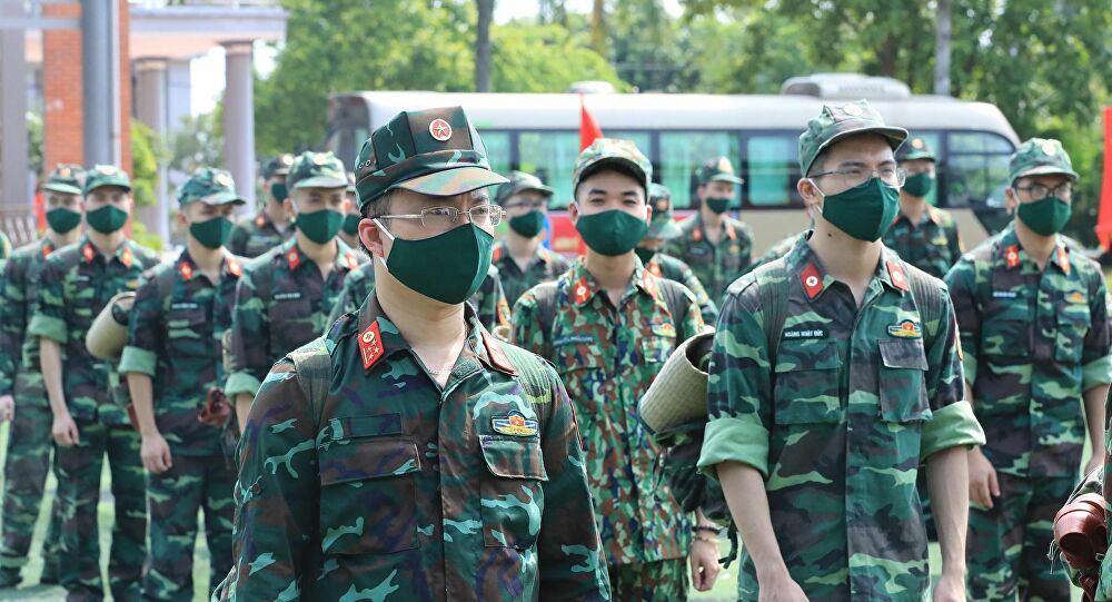 Today’s Covid News: Vietnam’s Defence Minister flies to HCM City for pandemic fight