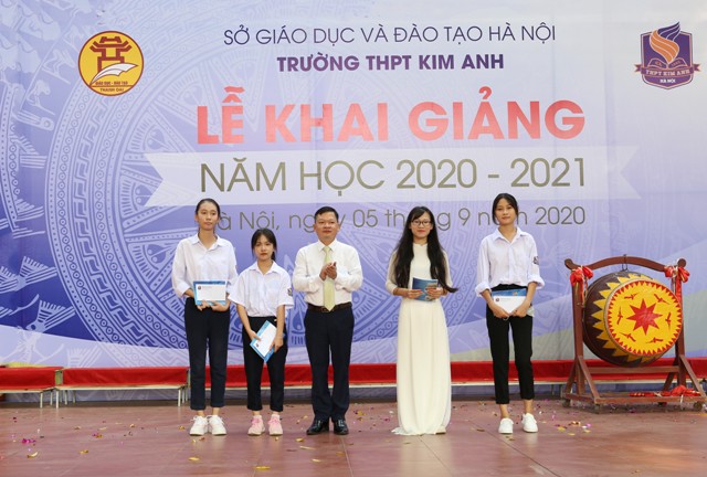 New school-year ceremony to be held online in Hanoi