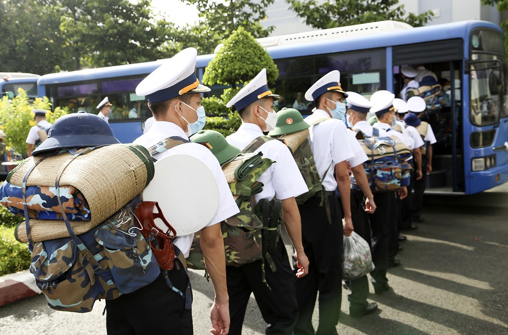 Today’s Covid News: Vietnam’s homegrown Nanocovax Covid-19 vaccine get biomedical approval 