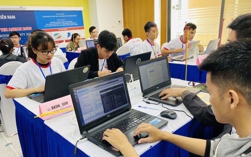 ASEAN Student Contest on Information Security 2021 kicked off