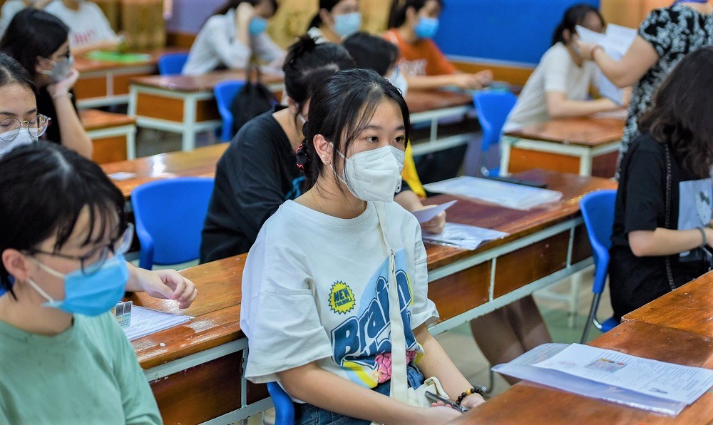 Today’s Covid News: Vietnam to vaccinate schoolchildren 