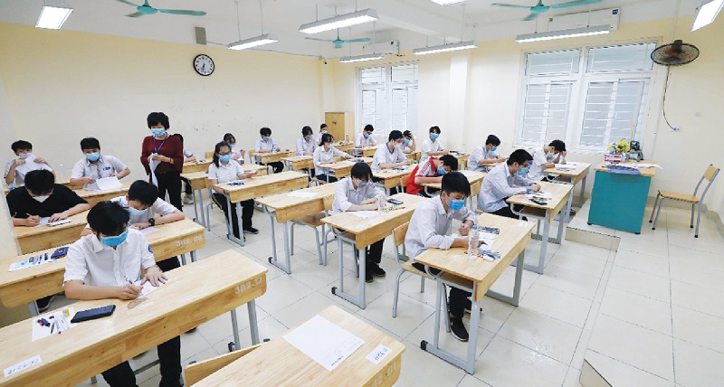 Vietnamese Government looks into education sector's tasks in the coming time