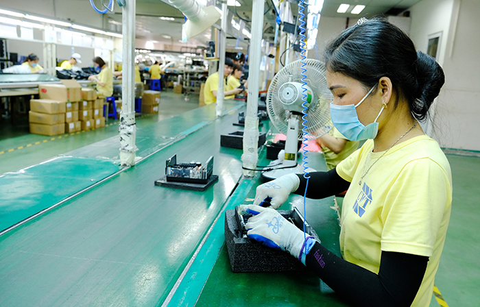 Better utilization of EVFTA to help Vietnam firms overcome Covid-19