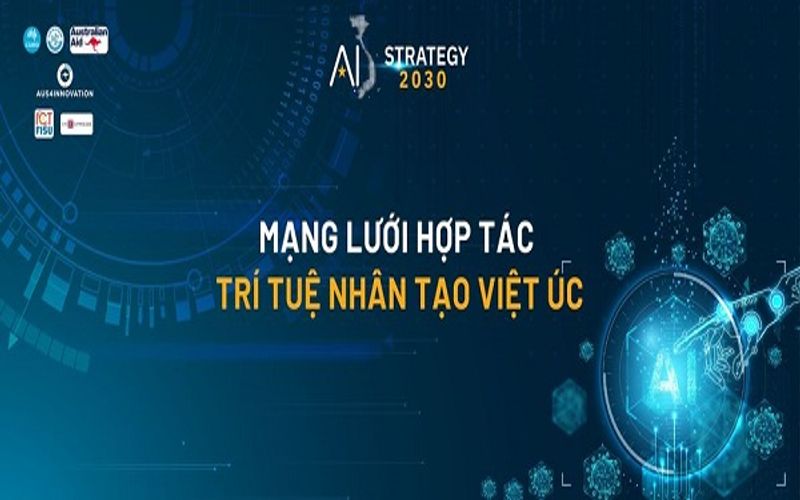 Vietnam-Australia artificial intelligence cooperation network launched