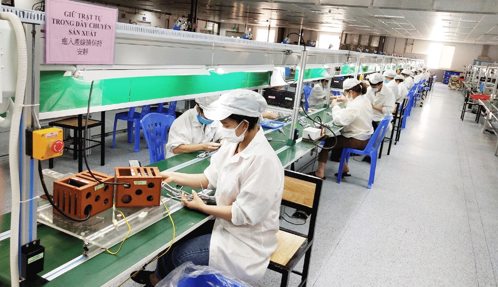 Hanoi provides support worth over US$830 million for businesses