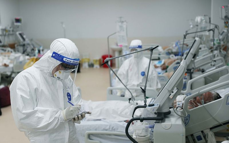 Vietnam to carry out clinical trials of France’s XAV-19 Covid-19 drug