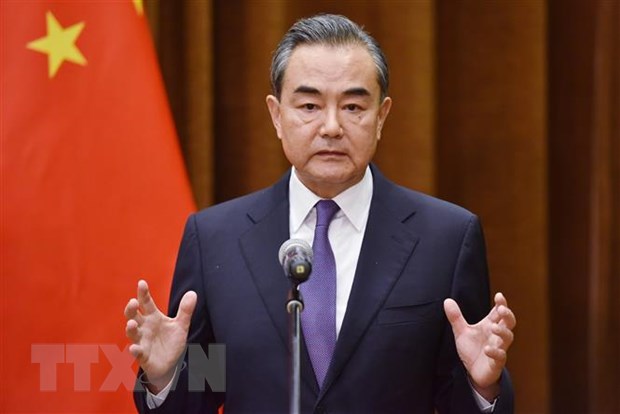 Vietnam announces targets of Chinese Foreign Minister’s visit