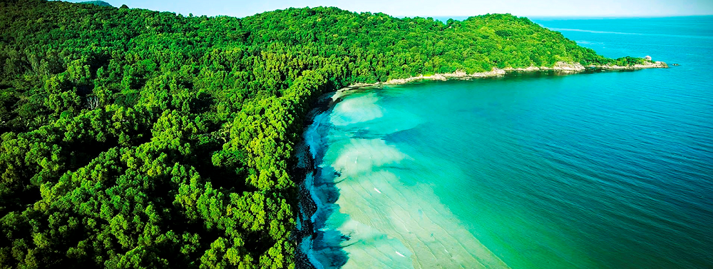 Phu Quoc Island to welcome visitors next month