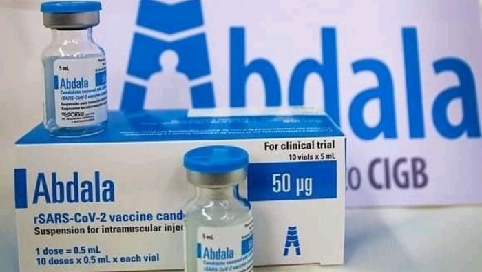 Vietnam approves Cuban Covid-19 vaccine