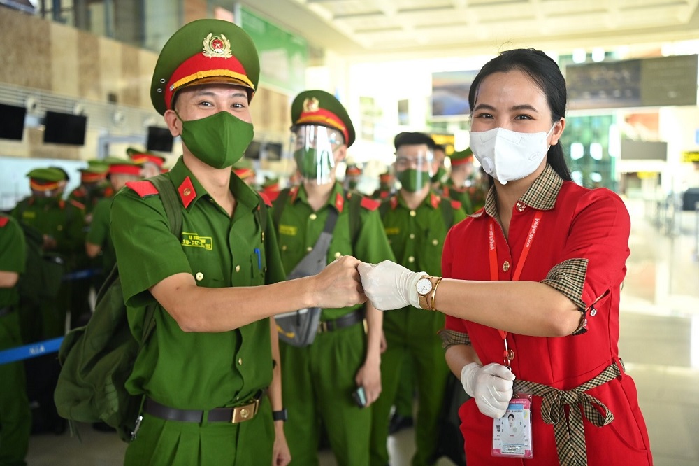 Today’s Covid News: Vietnam to impose digital travel permit