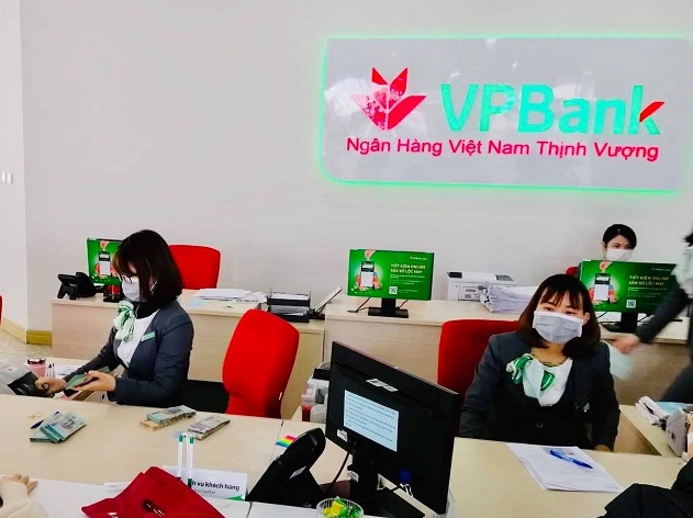 High credit growth shows signs of Hanoi economic recovery