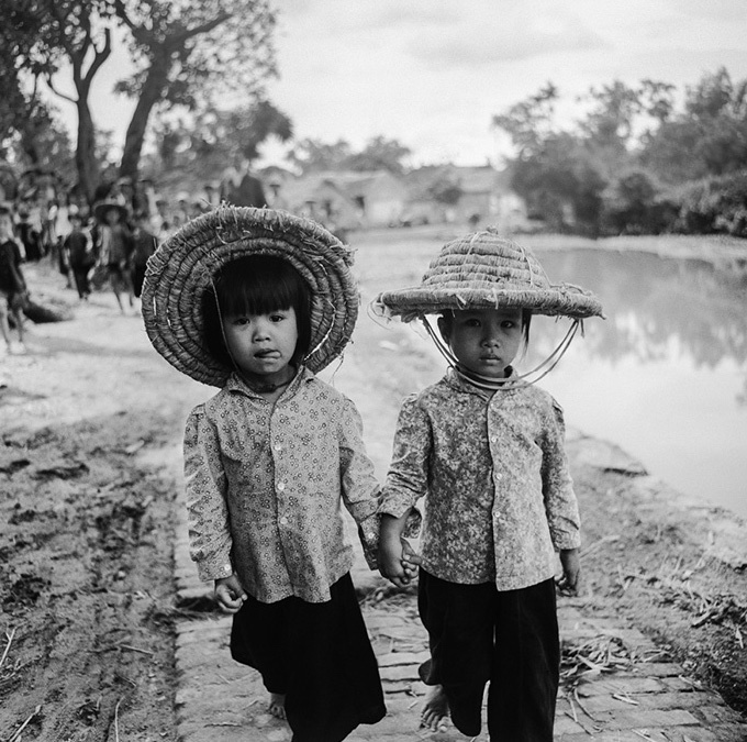 German photographer nominated for “Bui Xuan Phai Award- For the Love of Hanoi”