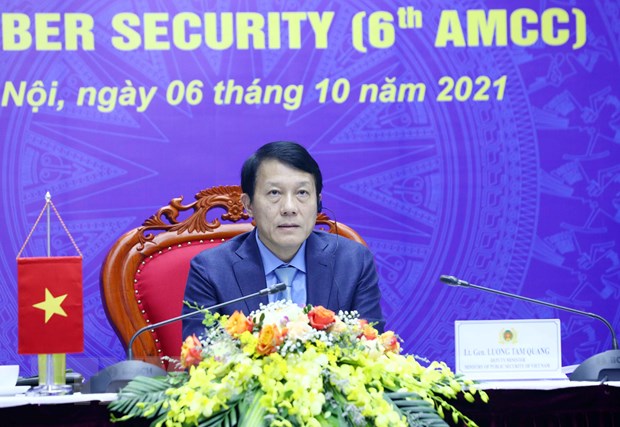 Legal forum good for ASEAN cybersecurity efforts: Vietnam