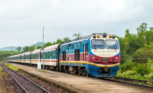 Hanoi set to become Vietnam’s major transit hub in 2030 railway planning