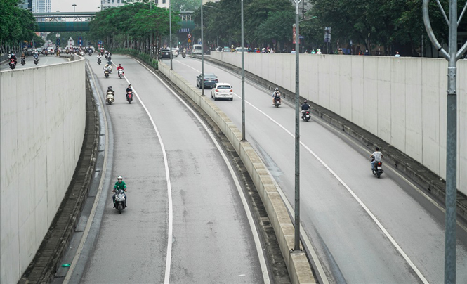 It's time to promote underground spaces for Hanoi of the future: experts