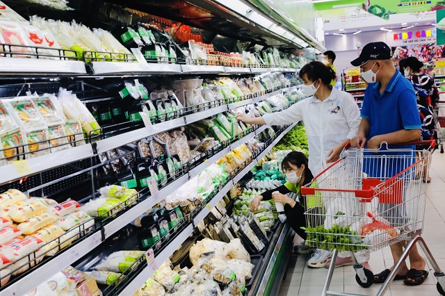 Hanoi plans to stockpile $1.7-billion goods for upcoming Tet