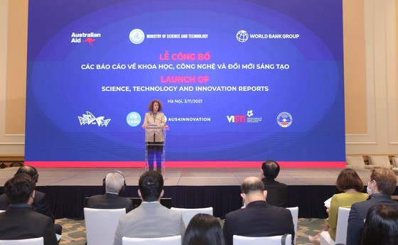 Innovation to be new engine of Vietnam's growth: Reports