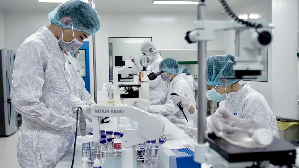 Japan’s drug maker to begin Covid-19 vaccine Phase 3 clinical trial in Vietnam