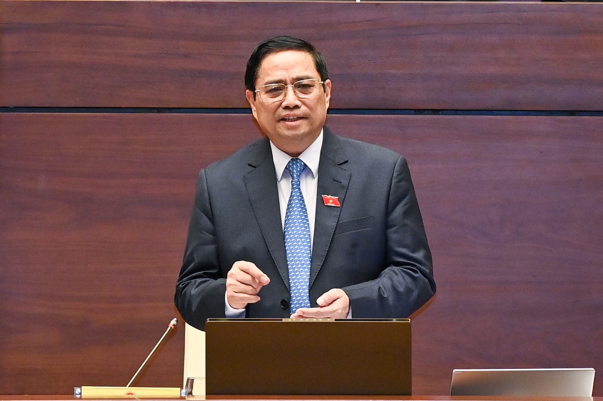 PM clarifies Vietnam’s attraction to foreign investors