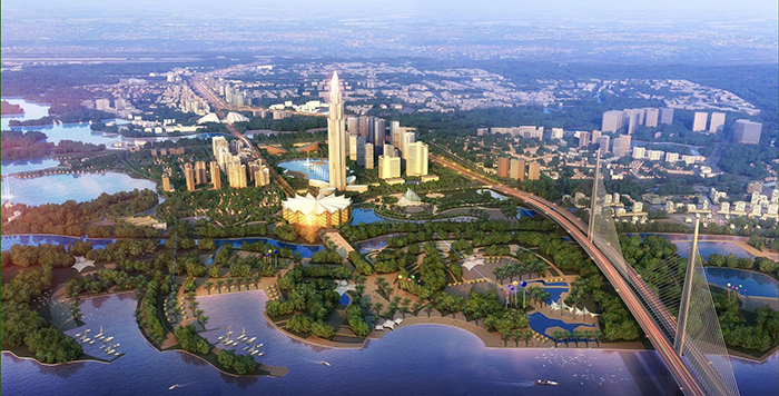 Hanoi urged to map out clear plan for “city within city” model in Northern Red river